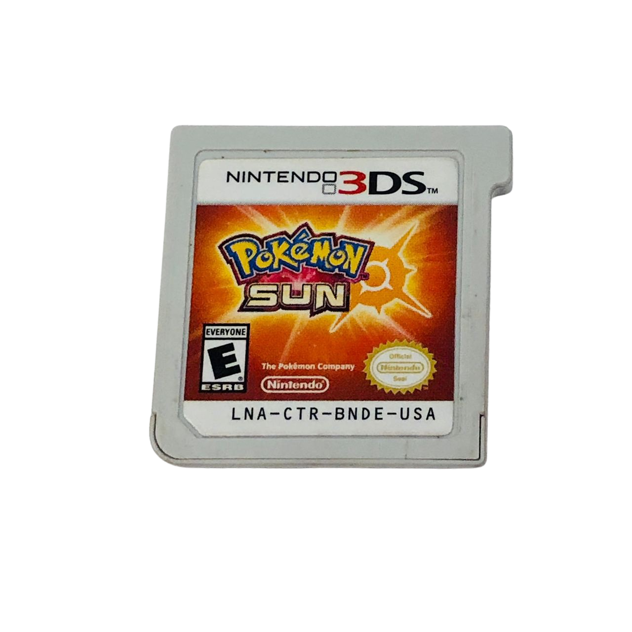 Pokemon Sun | 3DS | VG