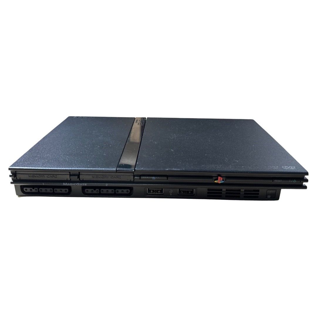 PlayStation 2 Slim