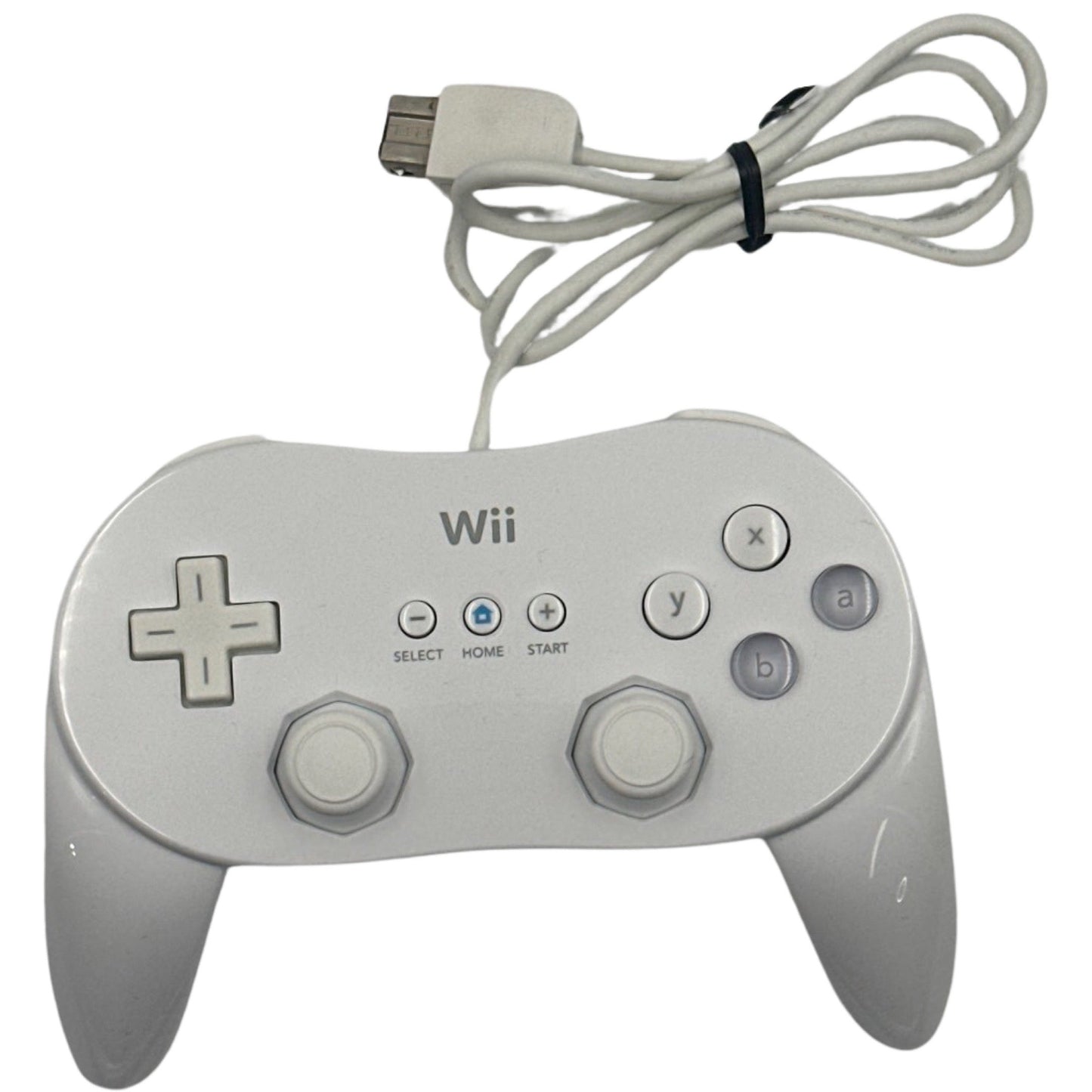 Wii Remotes or Wii Nunchuks for Nintendo Wii Official-Controller