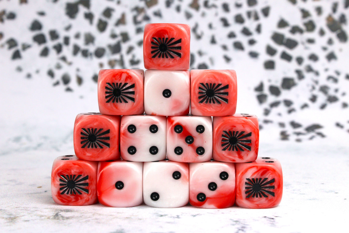 Japan Dice