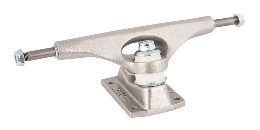 Krux Polished Silver Standard Skateboard Trucks