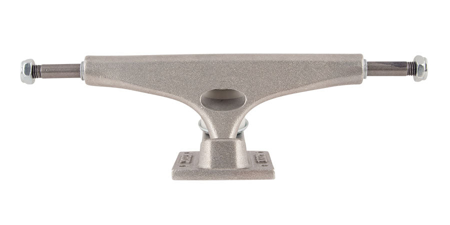 Krux Polished Silver Standard Skateboard Trucks