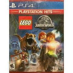 LEGO Jurassic World [PlayStation Hits] - PlayStation 4