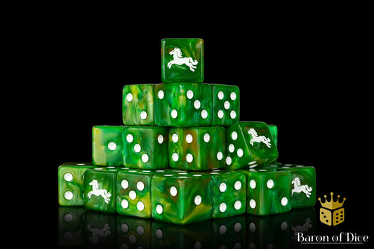 Horse Dice