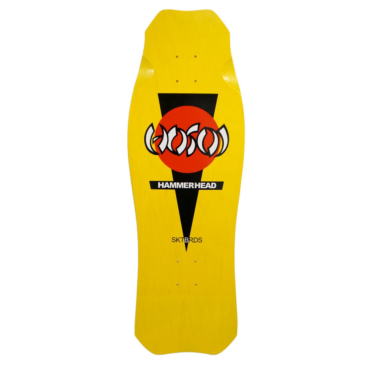 Hosoi Skateboards OG Hammerhead 10.5" Skateboard Deck