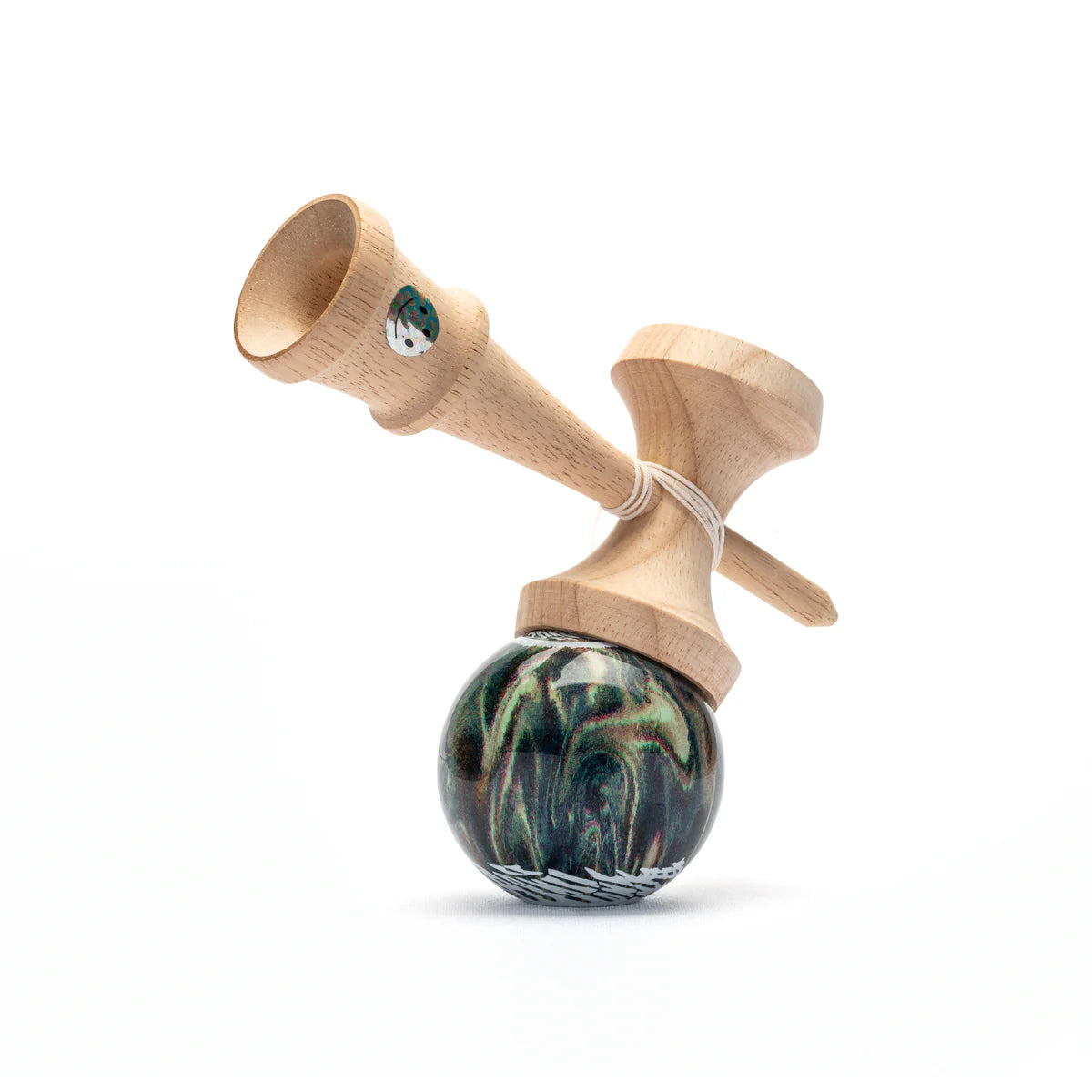 KROM Paranoia Series Kendamas