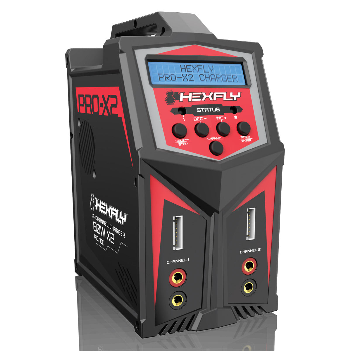 Redcat Hexfly Pro X-2 Charger