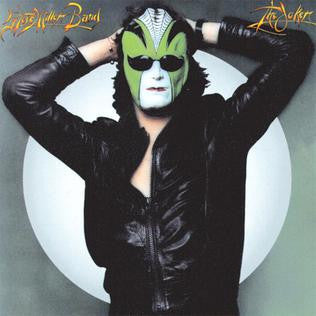 Steve Miller Band - The Joker 180G Gatefold Vinyl LP Record