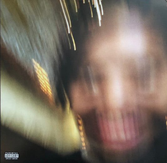 Earl Sweatshirt - Some Rap Songs Vinyl LP Record