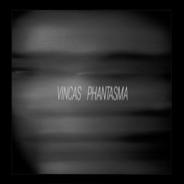 Vincas - Phantasma Vinyl LP Record