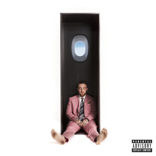 Mac Miller - Swimming 2xLP Vinyl LP Record