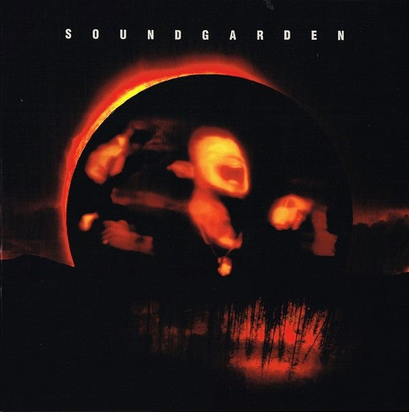 Soundgarden - Superunknown 180G 2xLP Vinyl LP Record