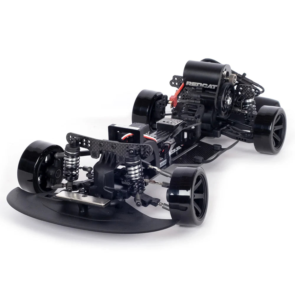 RDS- 1:10 2WD Competition Spec Drift Car from Redcat