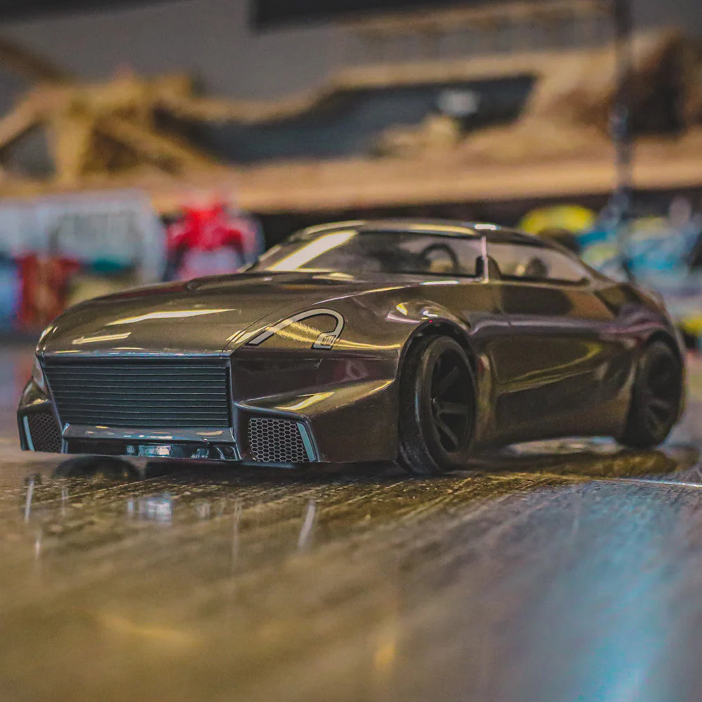 RDS- 1:10 2WD Competition Spec Drift Car from Redcat