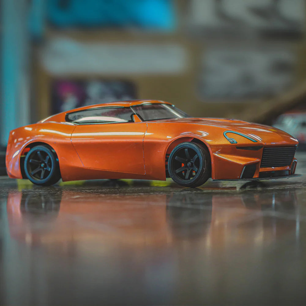 RDS- 1:10 2WD Competition Spec Drift Car from Redcat