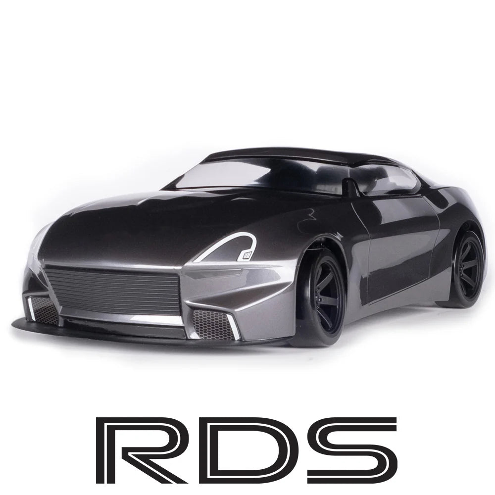 RDS- 1:10 2WD Competition Spec Drift Car from Redcat