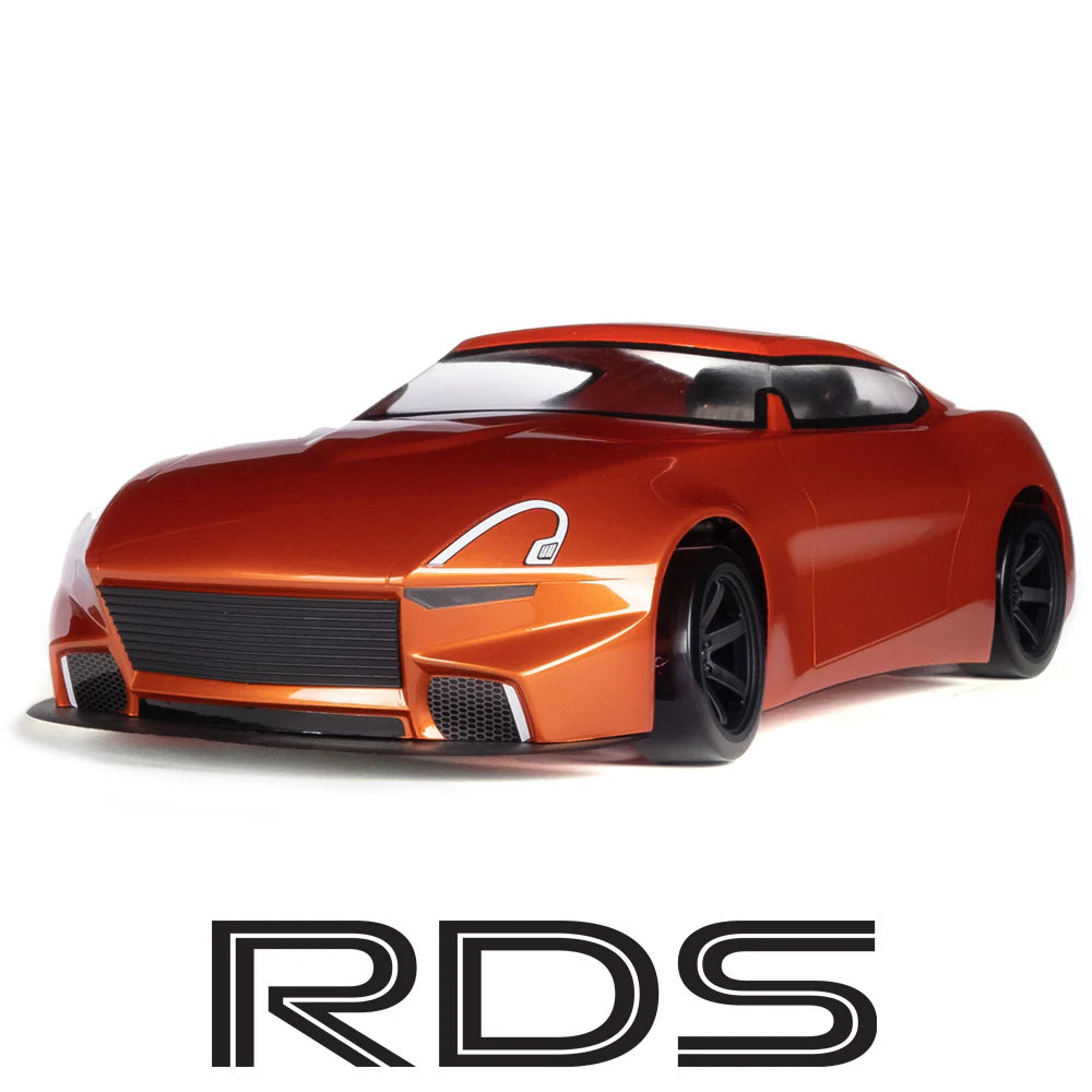 RDS- 1:10 2WD Competition Spec Drift Car from Redcat