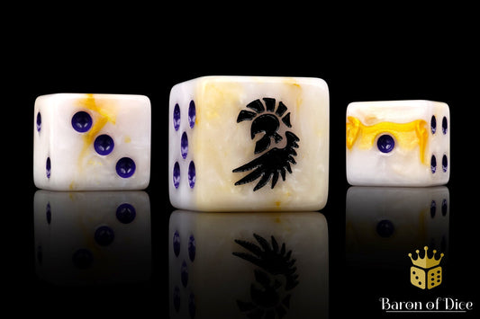 Sons of Fire Dice