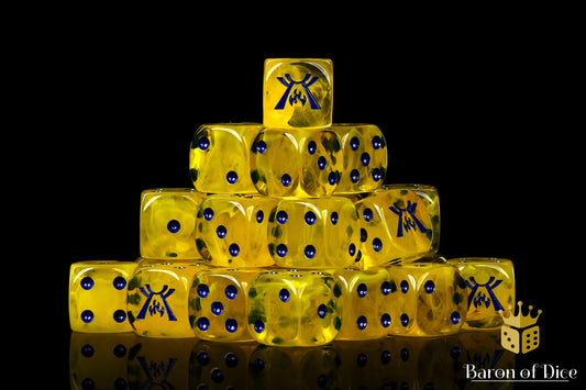 Light in the Darkness Dice