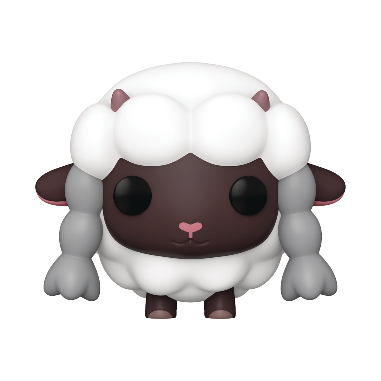 Funko Pop Games Pokemon Wooloo