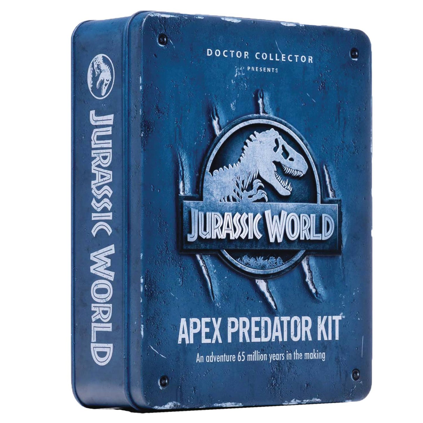 Jurassic World Apex Predator Collector Kit - In Stock!