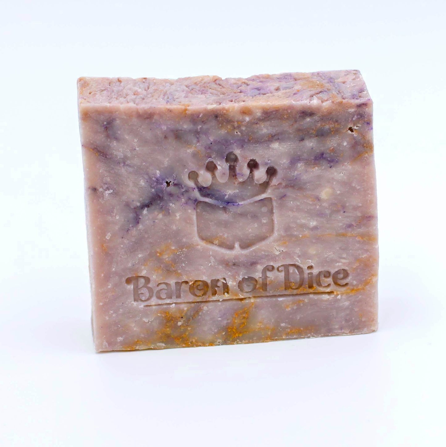 Hand Crafted Soap - Exotic Escape