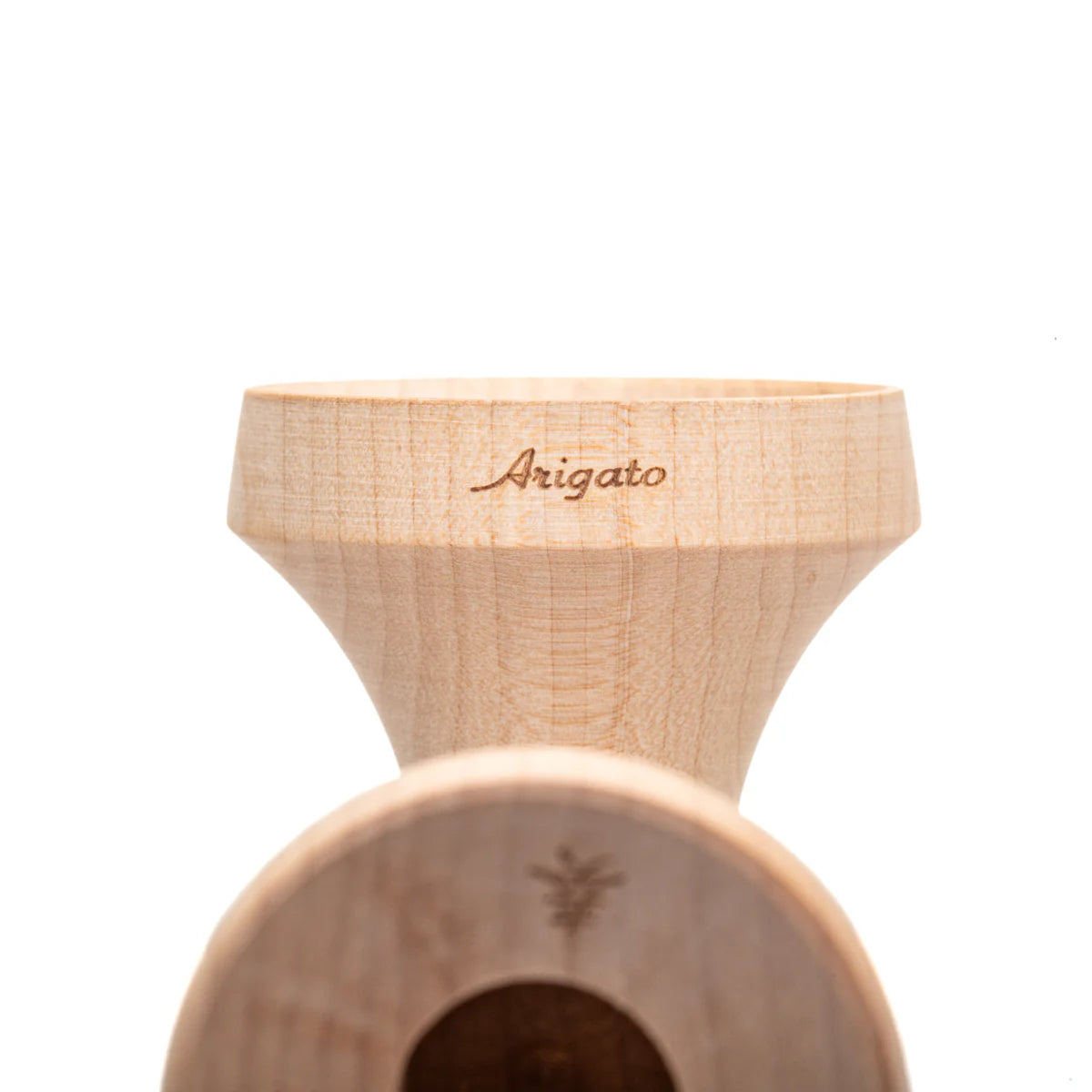 KROM SOMA PRO MOD - MAPLE & BEECH KENDAMA