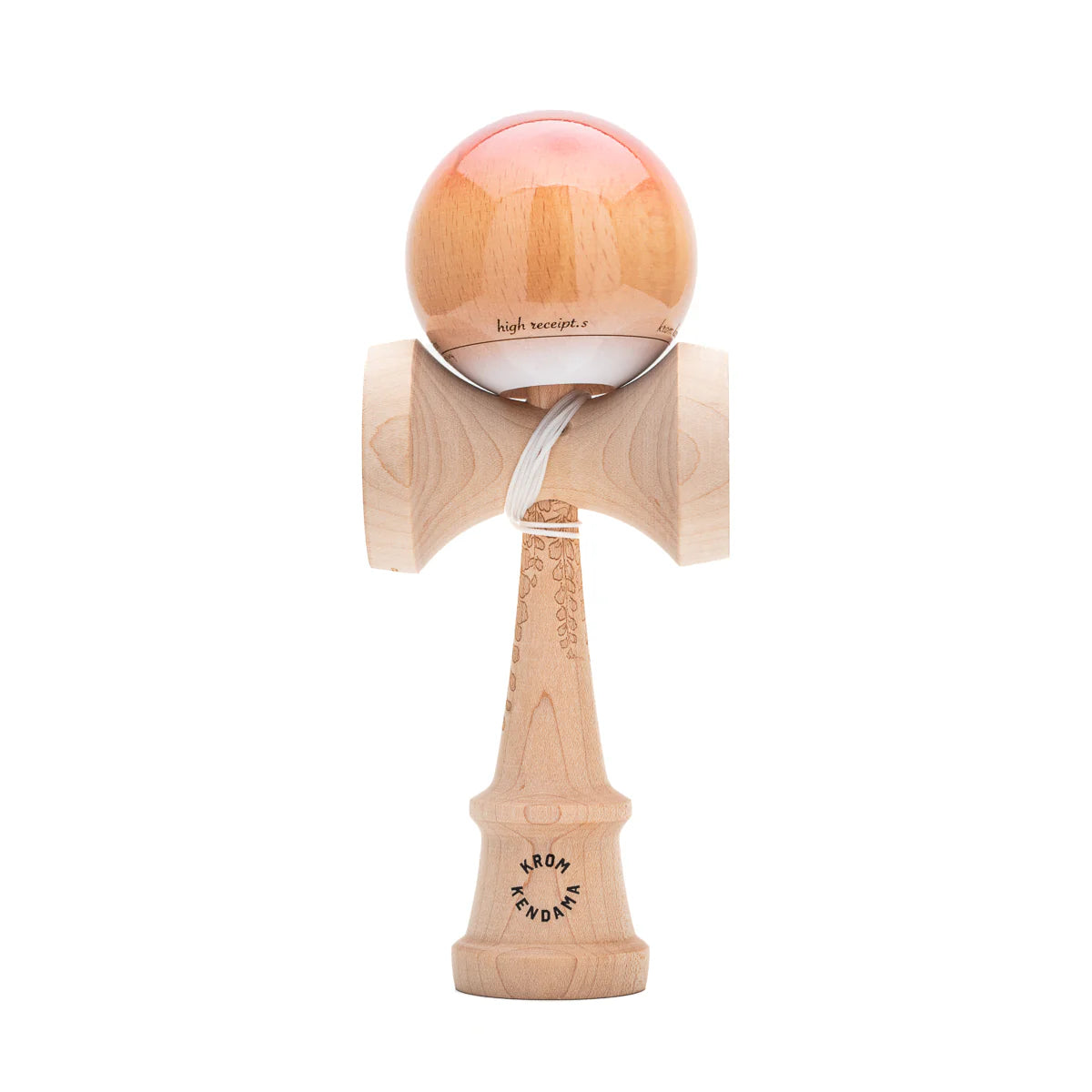 KROM SOMA PRO MOD - MAPLE & BEECH KENDAMA