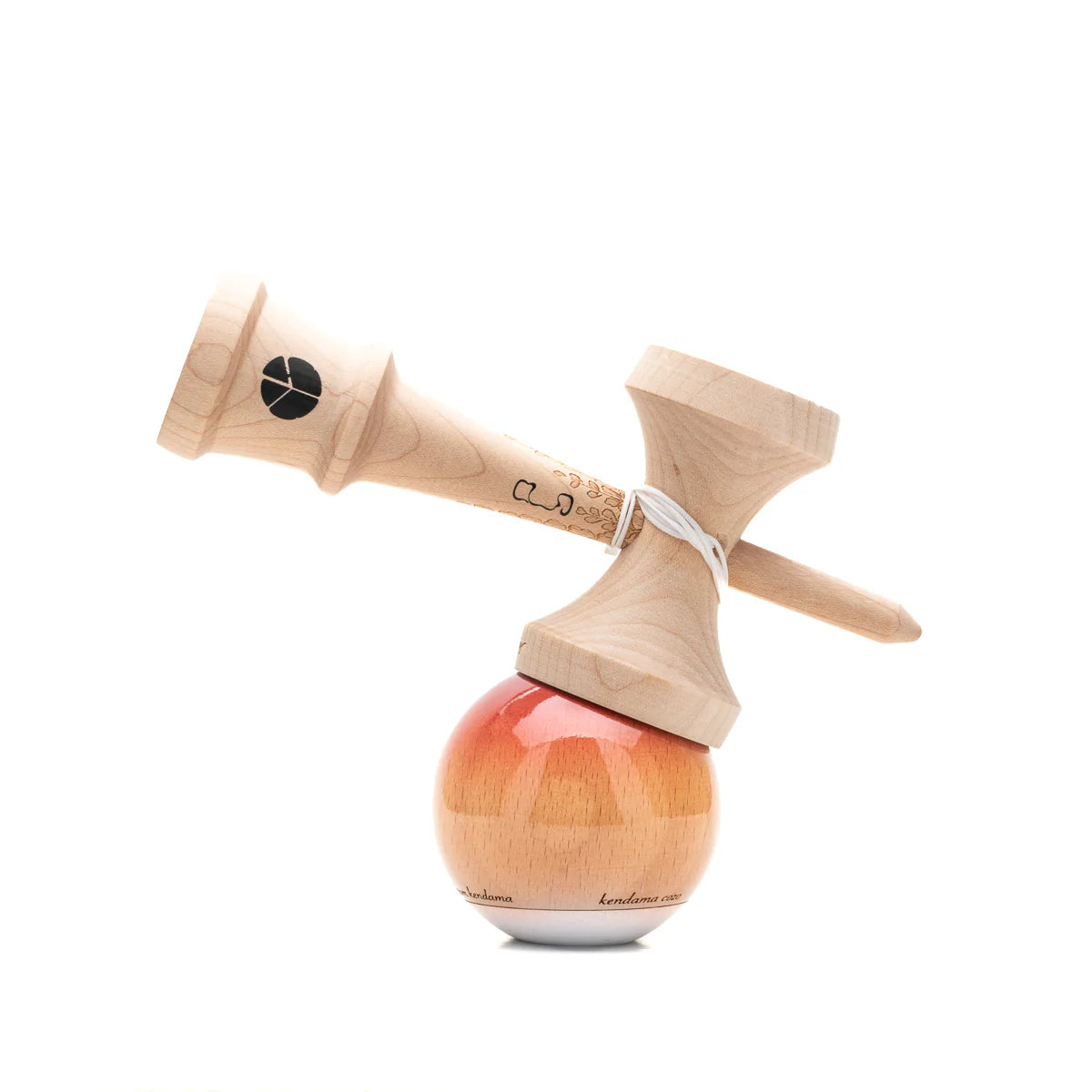 KROM SOMA PRO MOD - MAPLE & BEECH KENDAMA