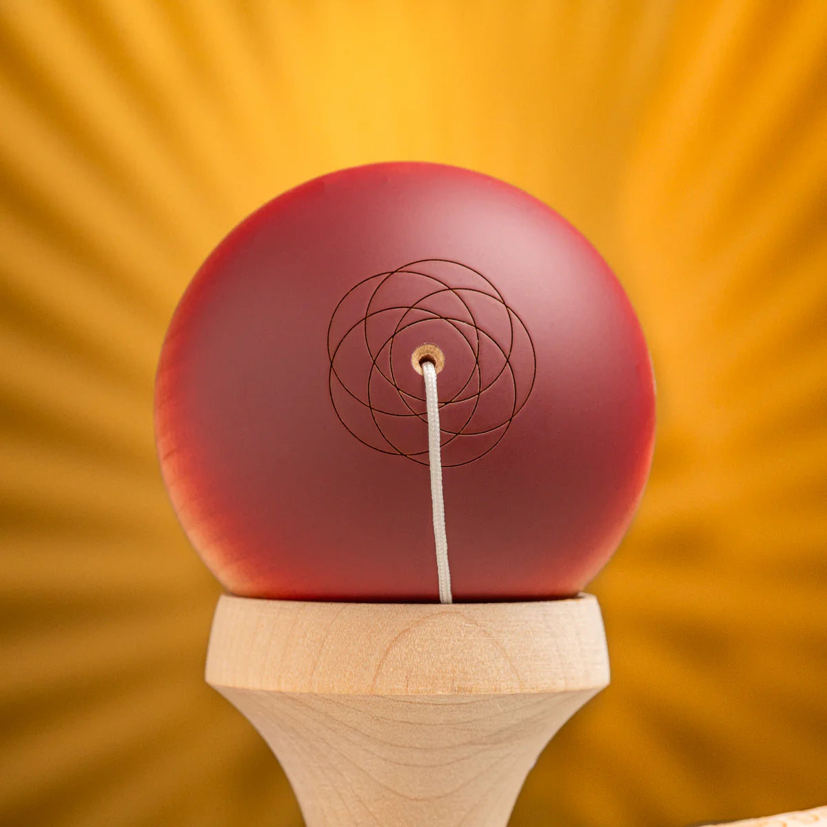 KROM SOMA PRO MOD - BIRCH KENDAMA