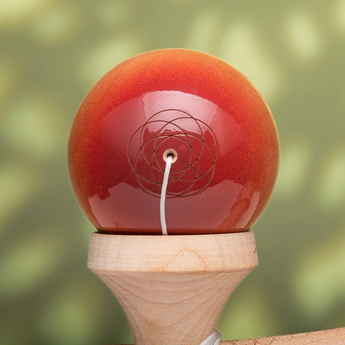 KROM SOMA PRO MOD - MAPLE & BEECH KENDAMA