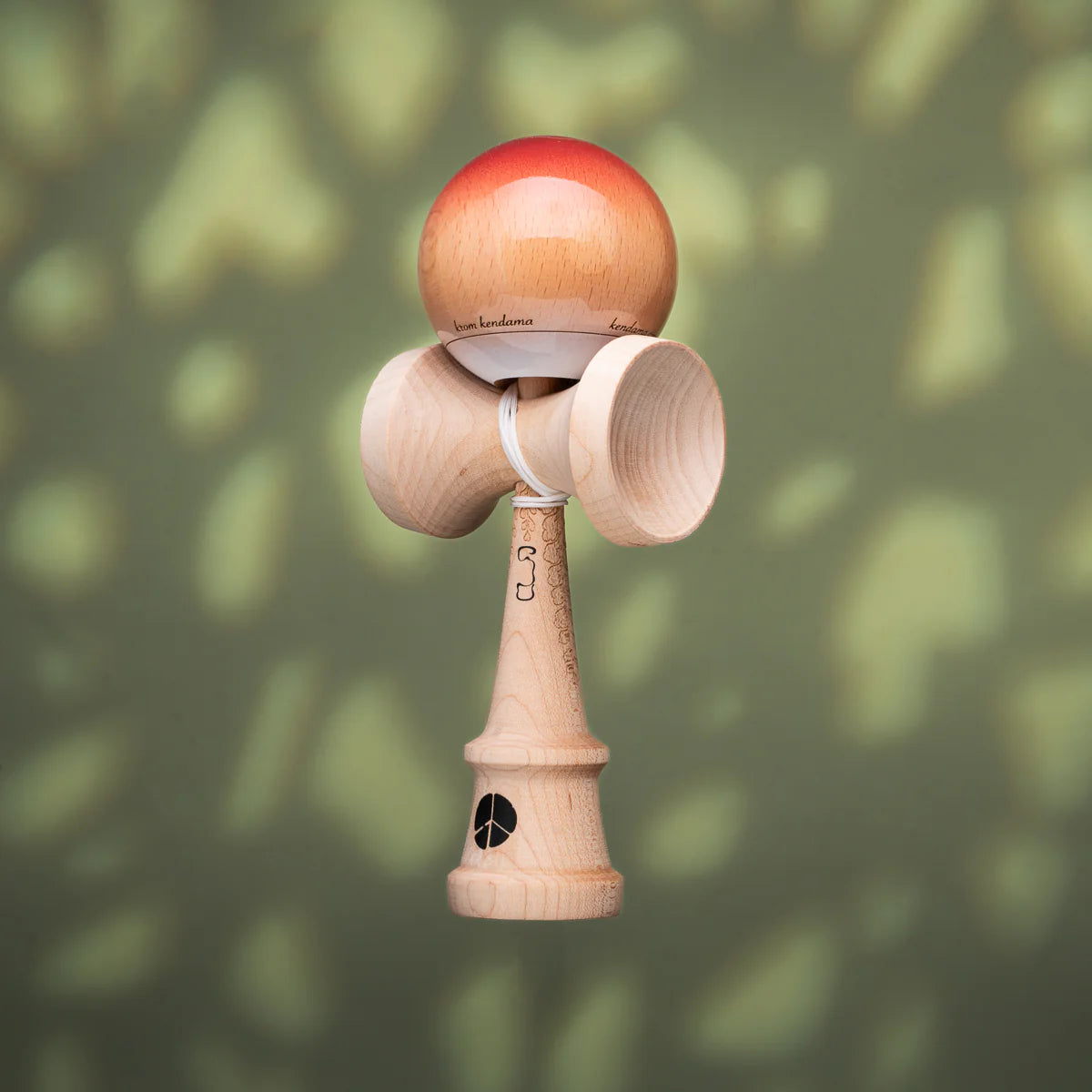 KROM SOMA PRO MOD - MAPLE & BEECH KENDAMA