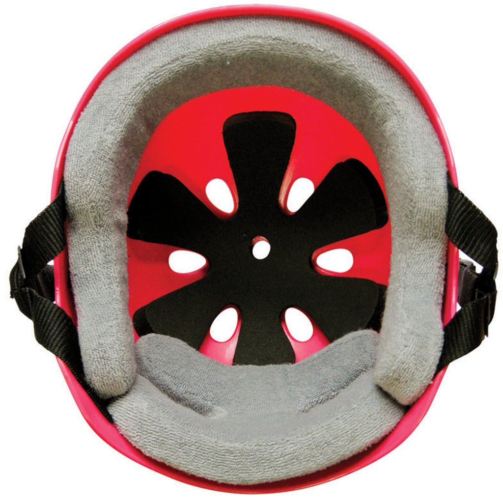 Triple Eight Sweatsaver Skateboard Helmet