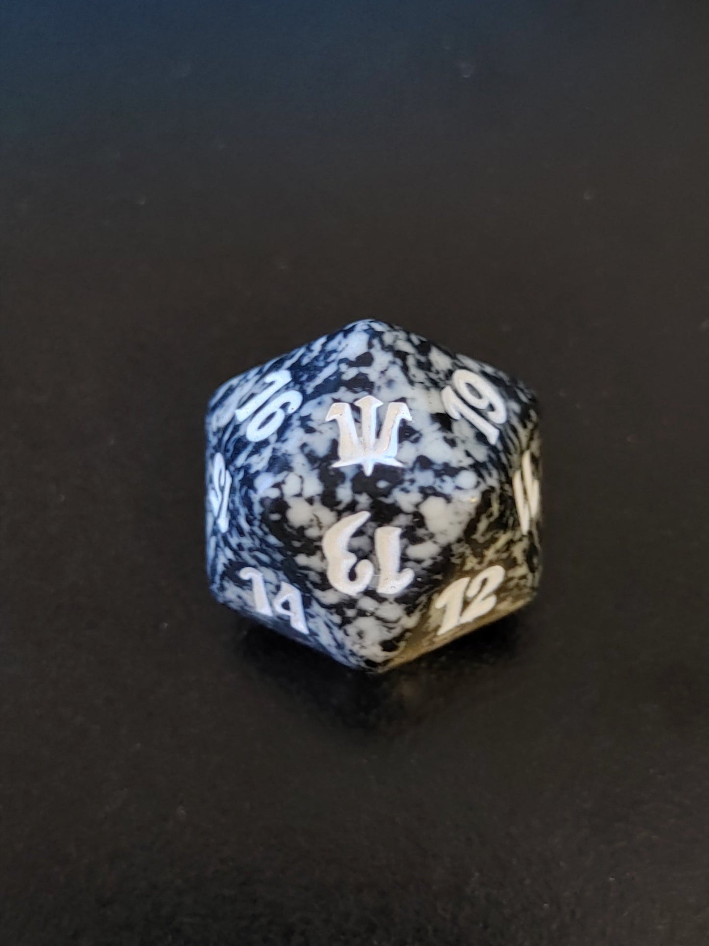 Innistrad Spindown Die / Dice Magic the Gathering / MTG