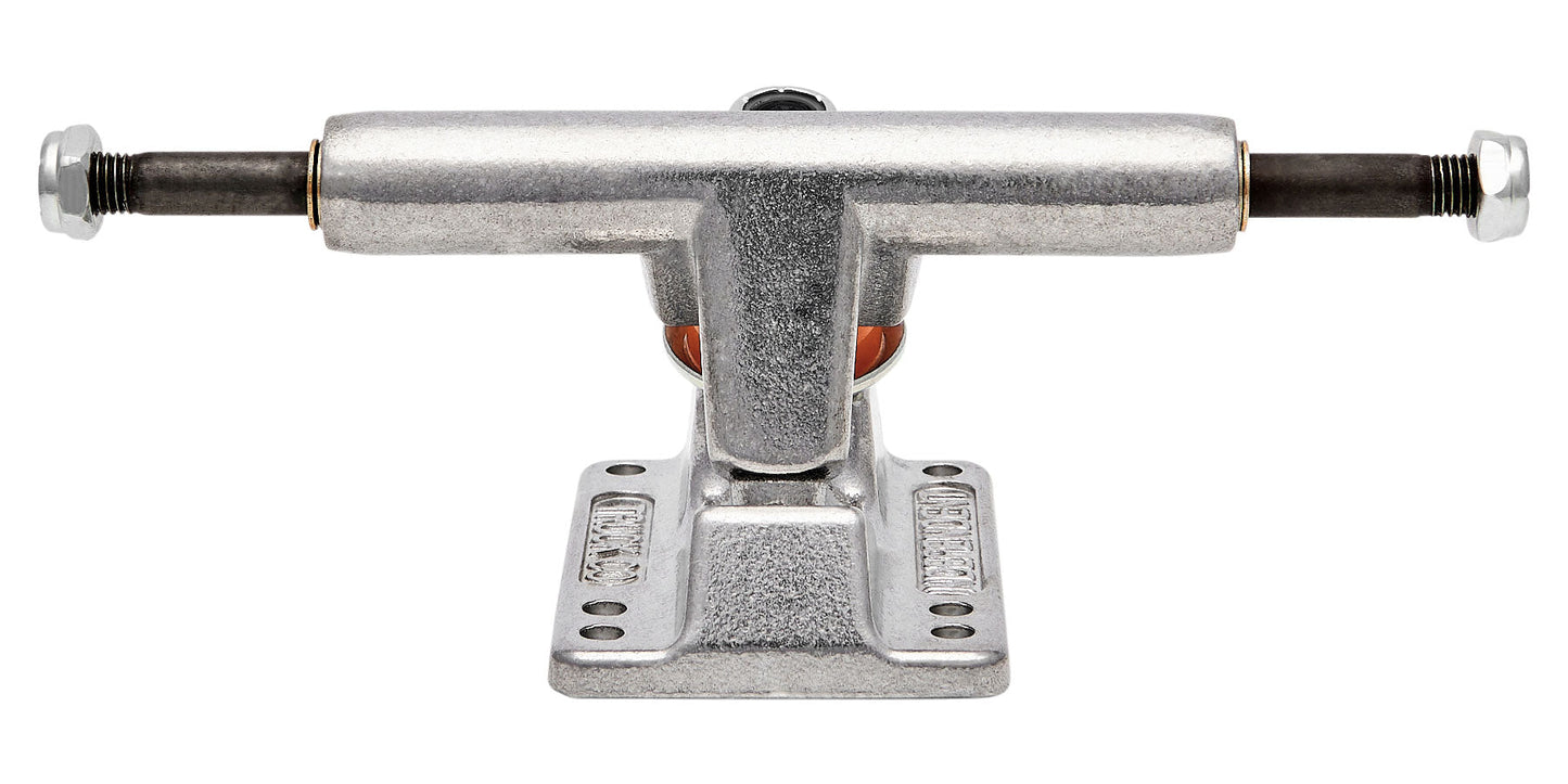 INDEPENDENT STAGE 11 POLISHED T-HANGER 109MM SKATEBOARD TRUCKS