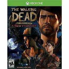 The Walking Dead: A New Frontier - Xbox One