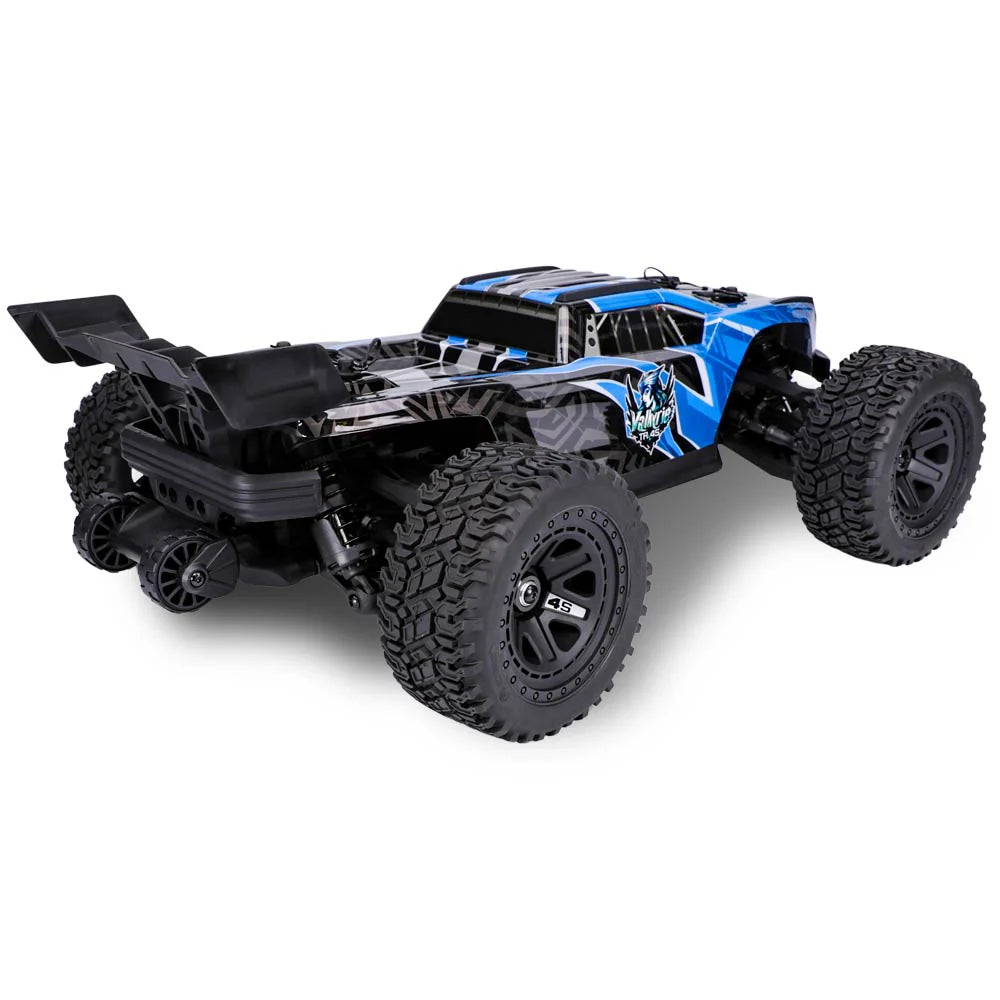 Redcat Valkyrie TR RC Offroad Truggy 1:10 4S Brushless Electric Truggy