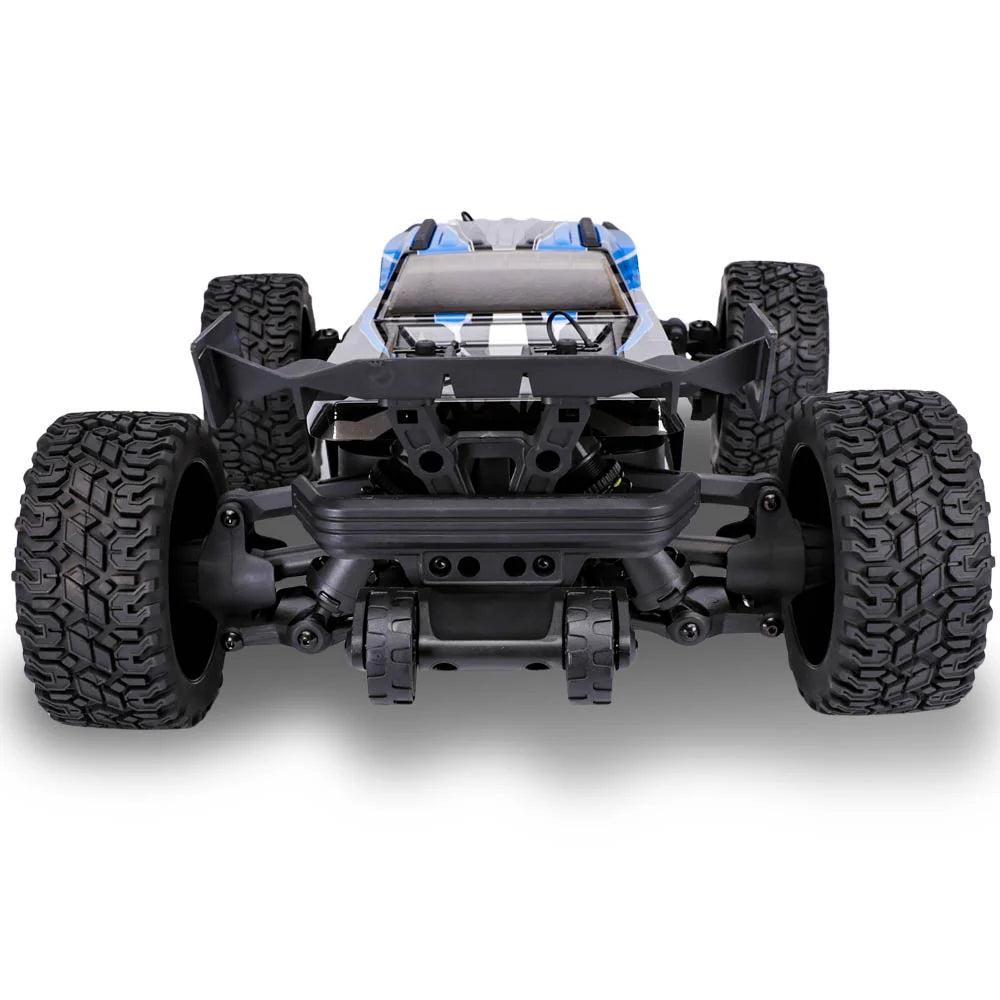 Redcat Valkyrie TR RC Offroad Truggy 1:10 4S Brushless Electric Truggy