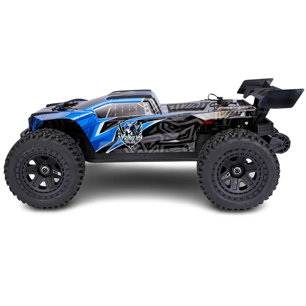 Redcat Valkyrie TR RC Offroad Truggy 1:10 4S Brushless Electric Truggy