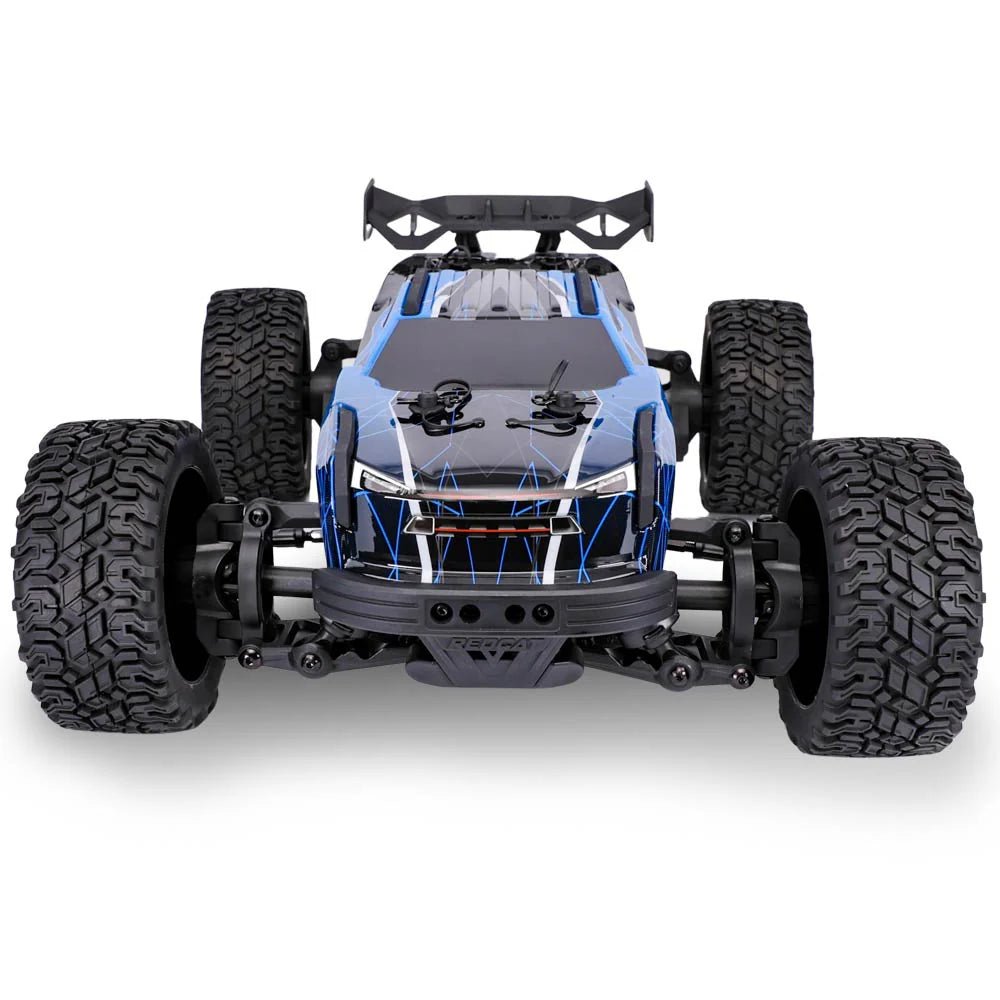 Redcat Valkyrie TR RC Offroad Truggy 1:10 4S Brushless Electric Truggy