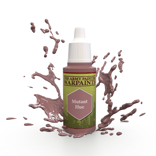 Warpaints: Mutant Hue 18ml