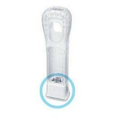 Wii Remotes or Wii Nunchuks for Nintendo Wii Official-Controller