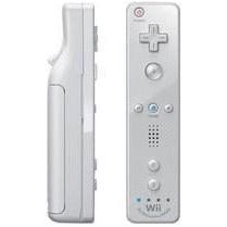 Wii Remotes or Wii Nunchuks for Nintendo Wii Official-Controller