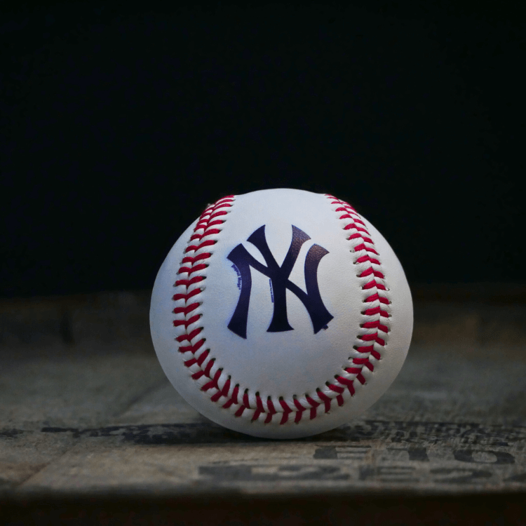 New York Yankees Cutter | Baseball Bottle Opener