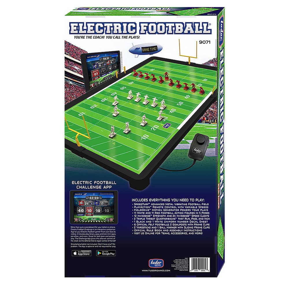 College Electric Football® Game Set