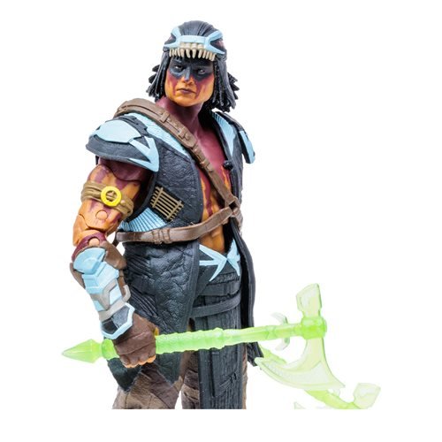 McFarlane Toys Mortal Kombat 11 7-Inch Action Figure - Select Figure(s)