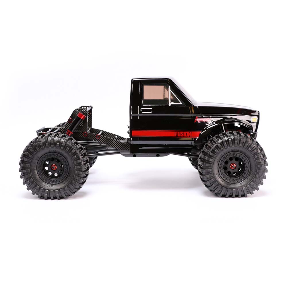 Redcat Ascent Fusion 1/10 Scale Brushless Rock Crawler