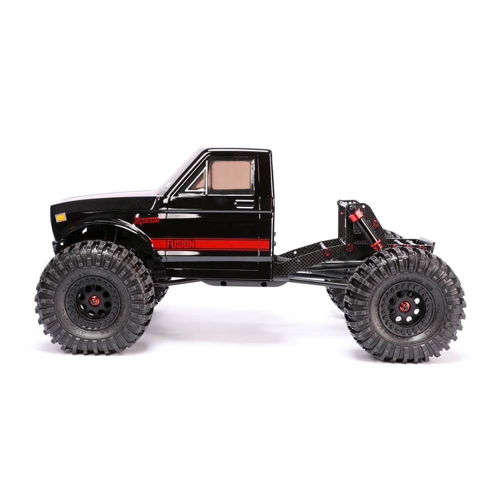 Redcat Ascent Fusion 1/10 Scale Brushless Rock Crawler