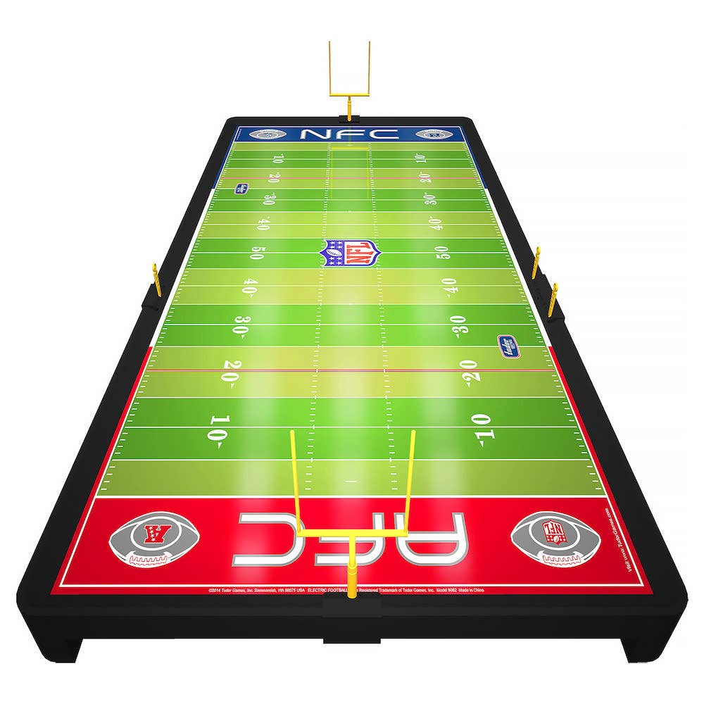 NFL Deluxe Electric Football® Game Set