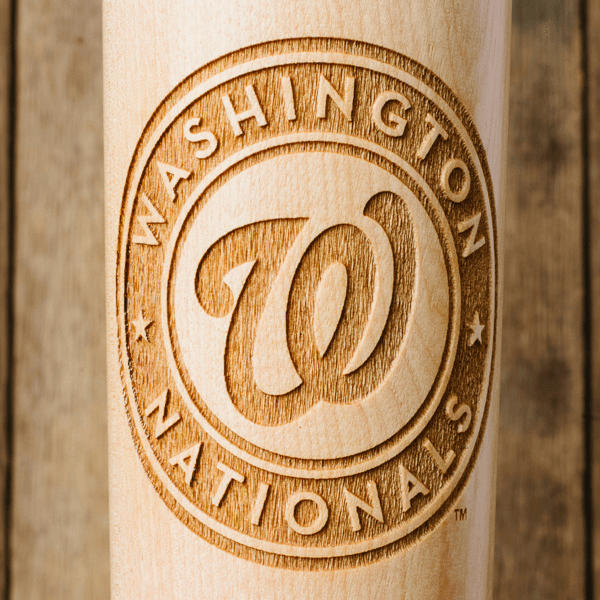 Washington Nationals Dugout Mug® | Baseball Bat Mug